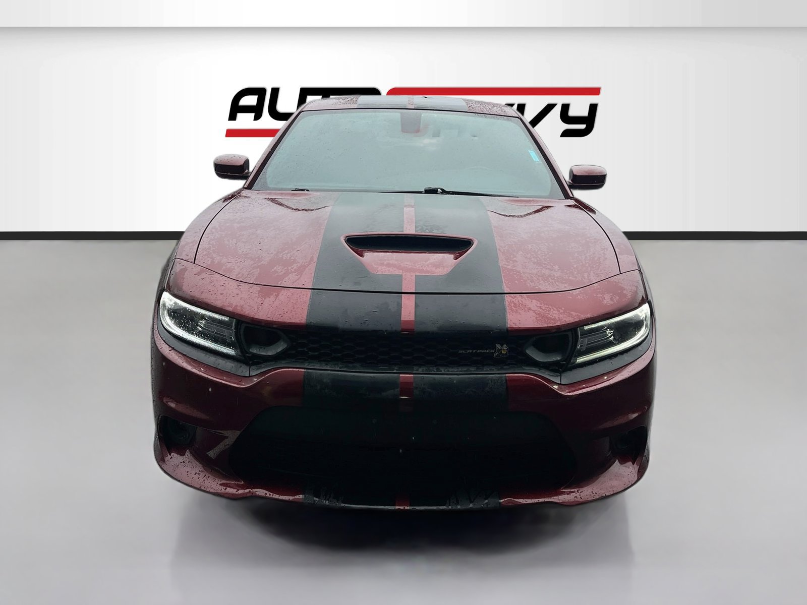 Used 2020 Dodge Charger Scat Pack RWD image 2