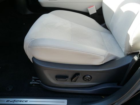 Certified 2024 Nissan Ariya AWD image 20