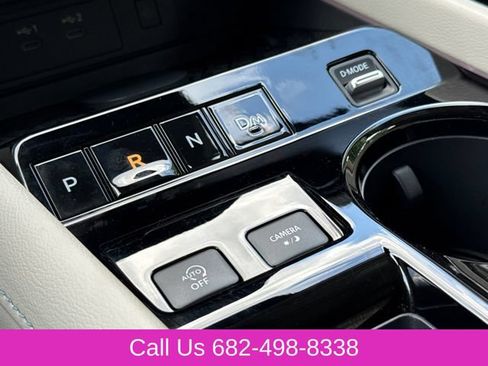 Used 2026 Nissan Murano Platinum w/ Cargo Package AWD/4WD image 28
