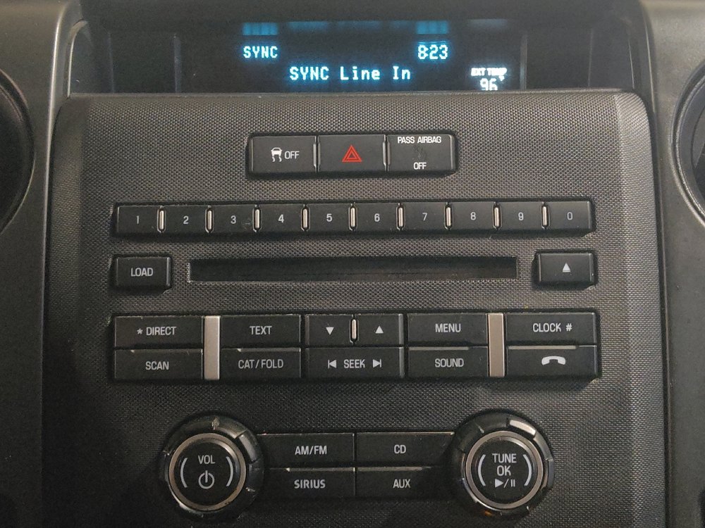 Used 2014 Ford F150 STX w/ Equipment Group 201A Mid RWD image 25