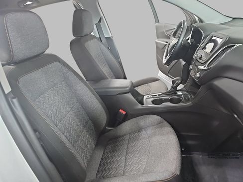 Certified 2024 Chevrolet Equinox LT w/ LPO, Floor Liner Package AWD/4WD image 13