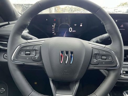 New 2026 Buick Envista Preferred w/ Convenience I Package image 17