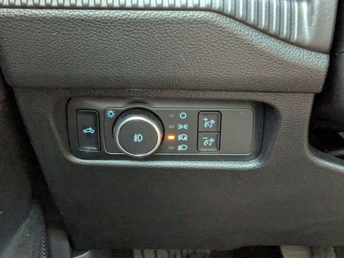 Used 2025 Ford Ranger Lariat w/ FX4 Off-Road Package image 26