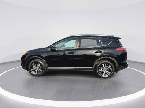 Used 2016 Toyota RAV4 XLE w/ Protection Package AWD/4WD image 5