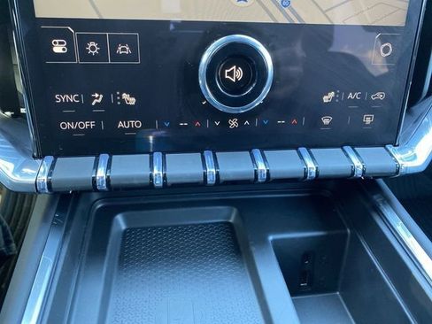 New 2026 GMC Acadia Elevation w/ Black Edition image 19