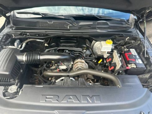 Used 2020 RAM 1500 Big Horn AWD/4WD image 27
