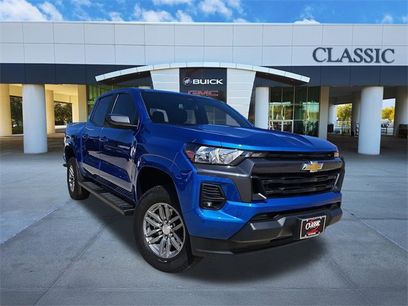 Used 2023 Chevrolet Colorado LT w/ LT Convenience Package