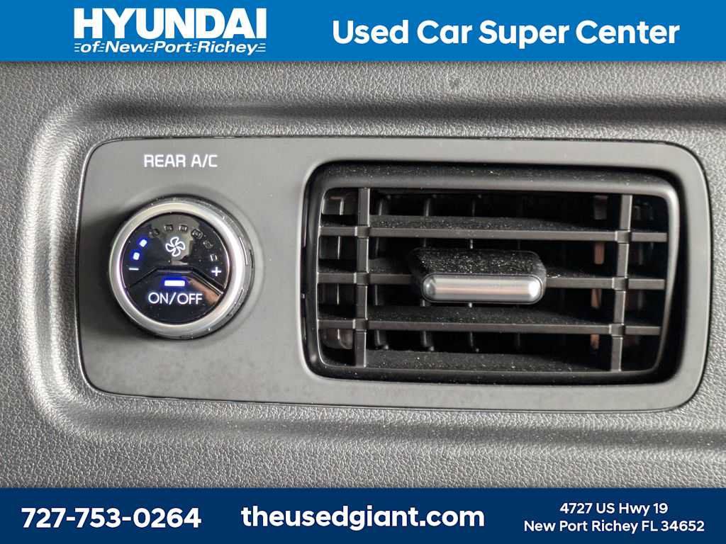 Certified 2026 Hyundai Santa Fe XRT AWD/4WD image 18