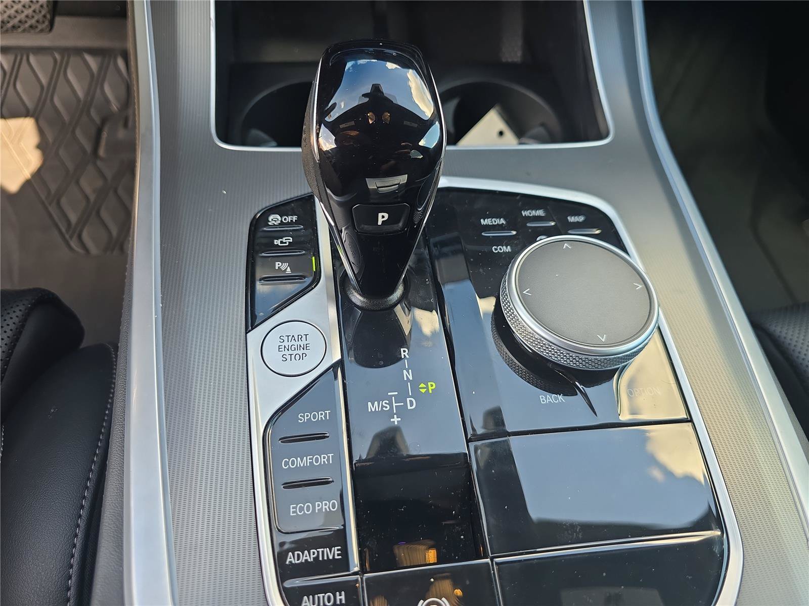 Certified 2023 BMW X5 sDrive40i w/ Climate Comfort Package RWD image 19