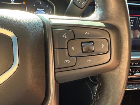 Used 2024 GMC Sierra 2500 Denali Ultimate w/ Max Trailering Package AWD/4WD image 15