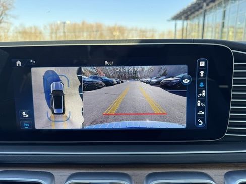 Certified 2024 Mercedes-Benz GLE 450 4MATIC image 25