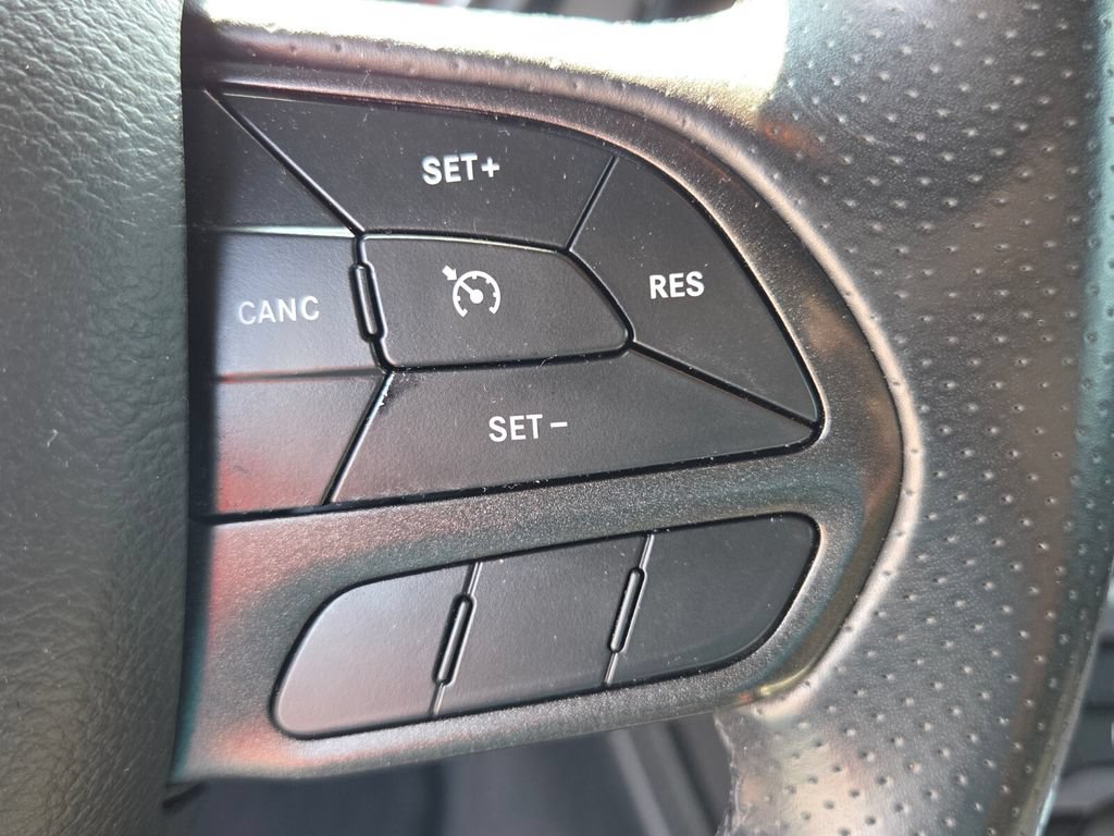 Used 2022 Dodge Challenger R/T RWD image 24