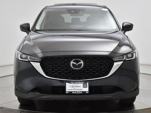 Certified 2023 MAZDA CX-5 AWD 2.5 S image 13