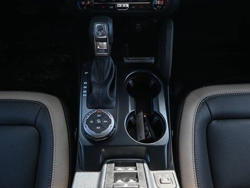 New 2026 Ford Bronco Big Bend w/ Black Diamond Package image 28