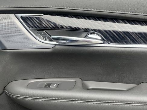 New 2025 Cadillac XT6 Premium Luxury w/ Technology Package image 27