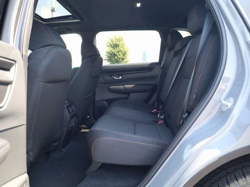 New 2026 Honda CR-V Sport image 25