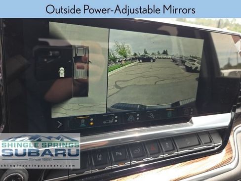 Used 2025 Chevrolet Silverado 3500 LT w/ All Star Edition AWD/4WD image 31