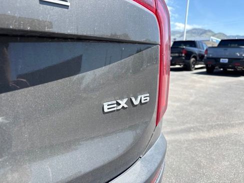 Used 2020 Kia Telluride EX w/ EX Premium Package FWD image 31