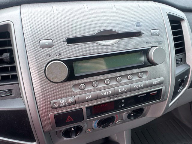 Used 2007 Toyota Tacoma PreRunner RWD image 11