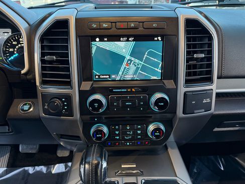 Used 2017 Ford F150 Limited image 45