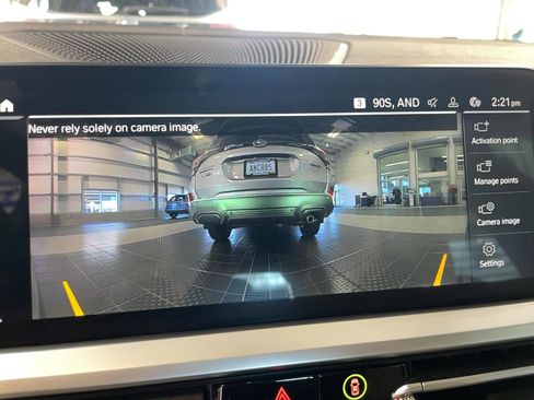 Used 2021 BMW M340i xDrive image 14