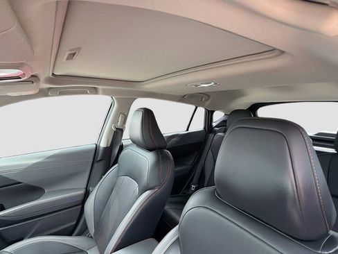 Used 2025 Subaru Crosstrek 2.5i Limited w/ Popular Package #3A image 25