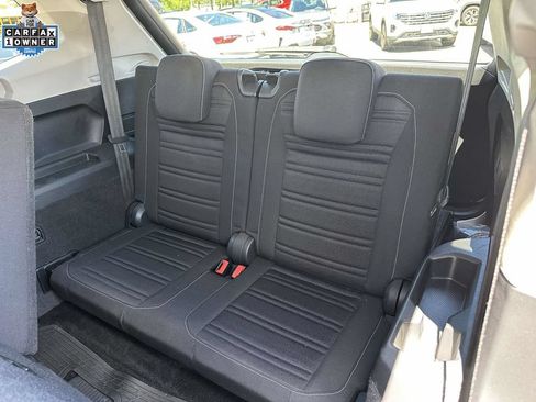 Used 2023 Volkswagen Tiguan S w/ IQ.Drive Package FWD image 13
