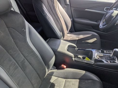 Used 2023 Acura Integra A-Spec image 10