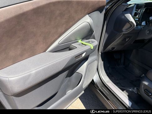 New 2026 Lexus TX 350 AWD image 11