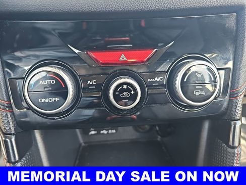 Used 2023 Subaru Forester Sport AWD/4WD image 21