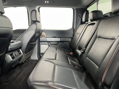 Used 2022 Ford F150 Lariat AWD/4WD image 12