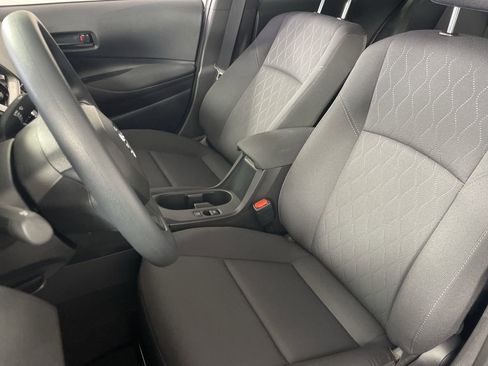 New 2026 Toyota Corolla LE FWD image 19