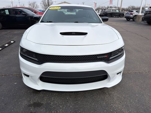 Used 2023 Dodge Charger GT image 2