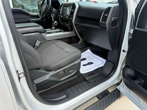 Used 2018 Ford F150 XLT w/ Equipment Group 302A Luxury AWD/4WD image 15