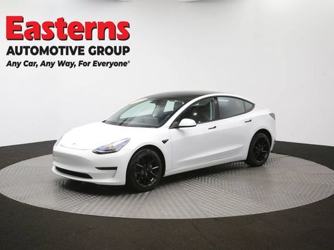 Used 2023 Tesla Model 3 Standard Range RWD image 52