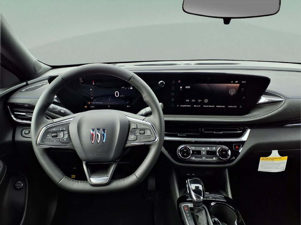 New 2026 Buick Envista Sport Touring w/ Convenience I Package FWD image 15