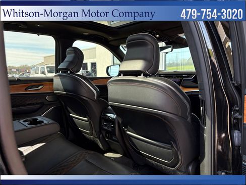 Used 2022 Jeep Grand Cherokee Summit image 40