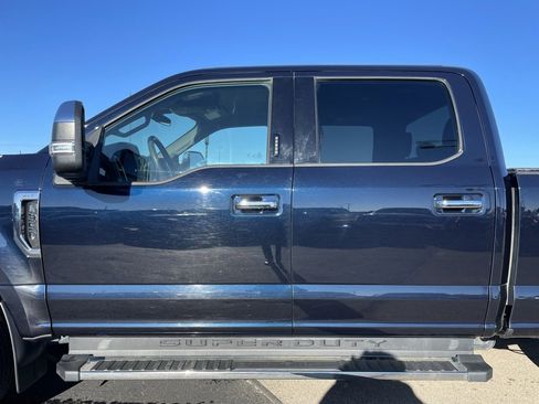 Used 2022 Ford F350 XLT w/ XLT Premium Package image 35