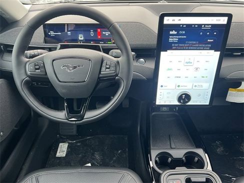 New 2025 Ford Mustang Mach-E Premium image 15