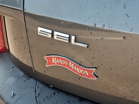 Used 2020 Ford Escape SEL FWD image 26