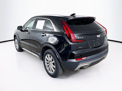 Used 2023 Cadillac XT4 Premium Luxury image 28