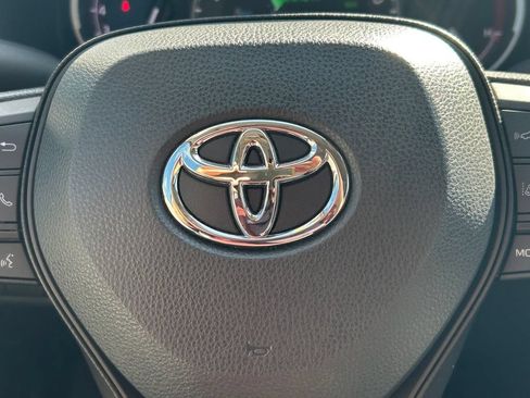 Used 2024 Toyota RAV4 XLE w/ Convenience Package FWD image 36