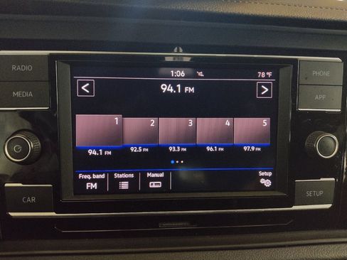 Used 2019 Volkswagen Jetta S w/ Driver Assistance Package image 25
