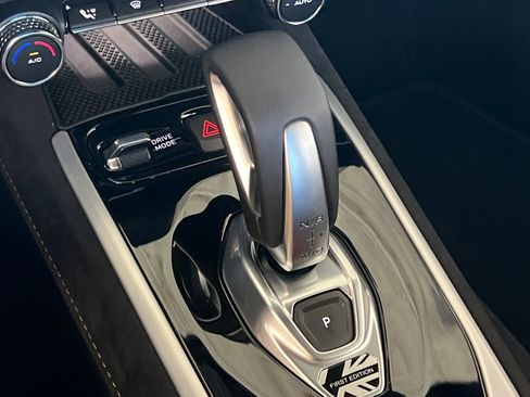 New 2024 Lotus Emira First Edition image 20