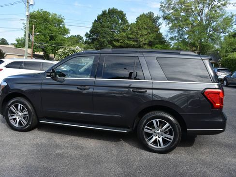 Used 2022 Ford Expedition XLT RWD image 45