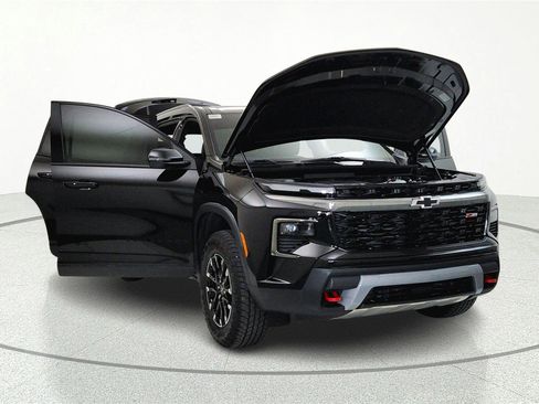 Used 2026 Chevrolet Traverse Z71 AWD/4WD image 36