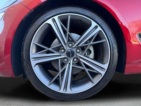 Used 2023 Genesis G70 2.0T image 25