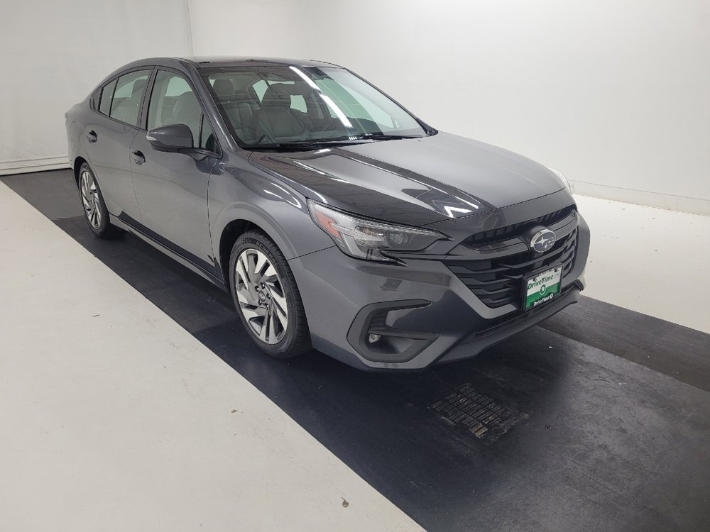 Used 2024 Subaru Legacy Limited w/ Tech Package #3 AWD/4WD image 13