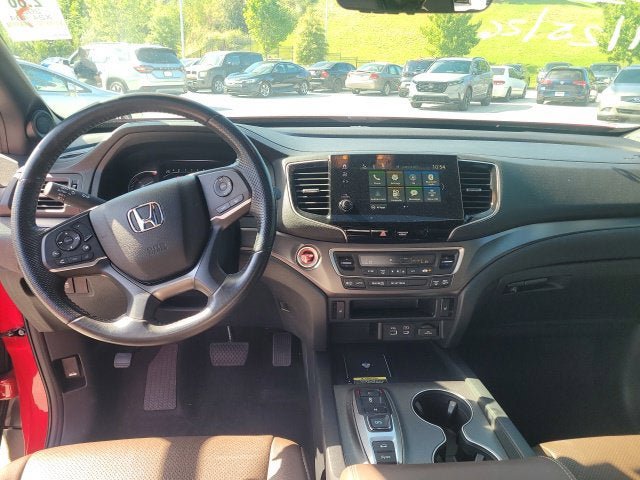 Used 2024 Honda Passport EX-L image 20