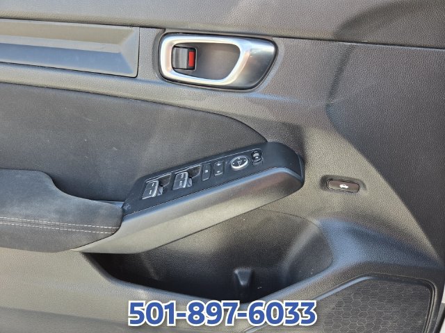 Used 2022 Honda Civic Sport image 24